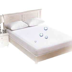 housse matelas imperméable protection lit