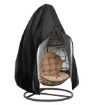 Housse fauteuil Sus' en tissu élégant