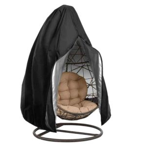 Housse fauteuil Sus' en tissu élégant