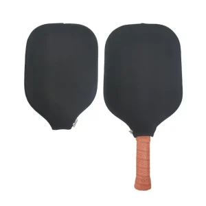 Housse de protection imperméable pour raquette de plage