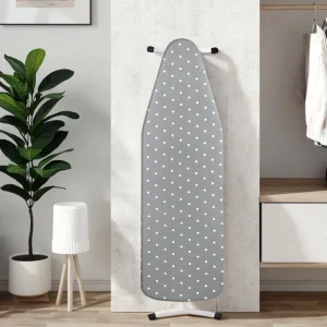 Housse de table à repasser, grande housse de protection antidérapante