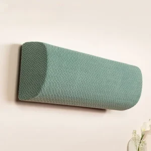 Housse anti-poussière pour climatiseur, anti poussière