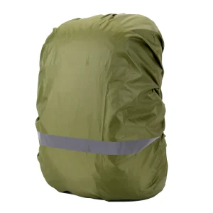 Housse de protection pour sac à dos, imperméable, idéale pour les voyages, 10 à 55 L