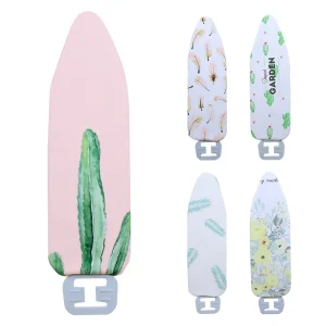 Housse de planche à repasser, résistante à la chaleur