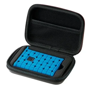 Housse, Étui de protection en silicone anti rayures pour disque SSD portable Samsung