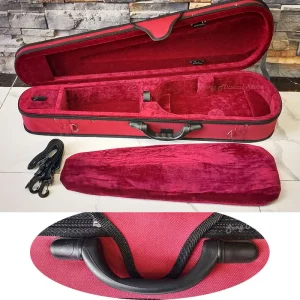 Housse, Boîte de rangement pour violon