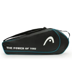 Housse, Sac de tennis, de raquette de sport multifonctionnel, sac de fitness croisé diagonal