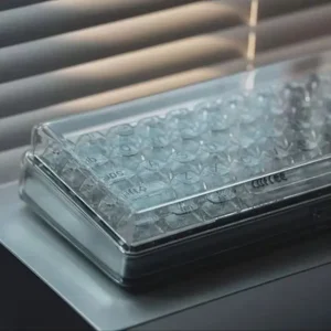 Housse de protection anti-poussière pour clavier mécanique, coque de protection en acrylique pliée à chaud, compatible avec les configurations 60, 68, 87, 104, 96, Wooting, ROG, Azoth