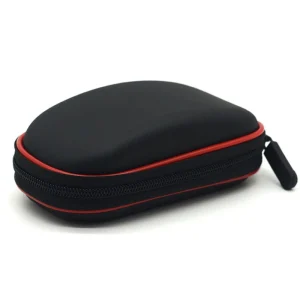 Housse de souris, Étui de transport pour souris sans fil Magic Mouse, petit sac avec dragonne