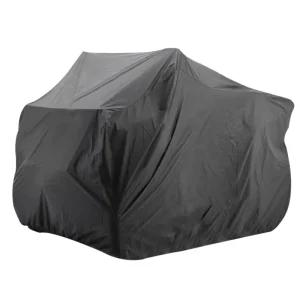 Housse universelle imperméable pour moto, scooter, kart, tailles M, L, XL, XXL, XXXL
