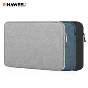 Housse pour ordinateur portable HAWEEL 11, 13, 15, 16 pouces pour HP, Dell, MacBook Air Pro 13,3 pouces, housse de protection