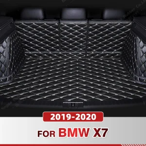 Housse de protection anti salissure, Tapis de voiture à couverture complète, protection intérieure