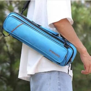 Housse, Sac à flûte 16/17 trous