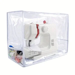 Housse de machine à coudre, anti-poussière