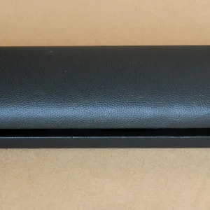 Excellente housse, étui à flûte 16 trous, boîte à flûte, corps rond et solide