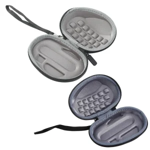 Housse de protection antichoc pour souris de jeu Logitech G502, G604, G602, 700S, G305, coque rigide en EVA