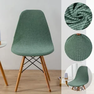 Housse de chaise, housse de protection et extensible