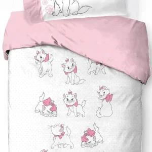 Housse de couette, Parure de lit style Disney