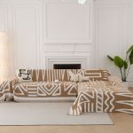 accessoire déco tribal camel pour intérieur