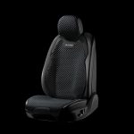 ajouts de confort pour sièges de voiture