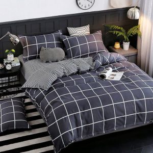 amavi - housse de couette de qualité supérieure