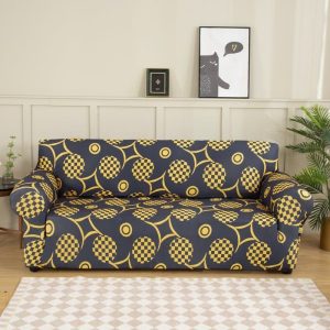 Bodrum housse de canapé extensible