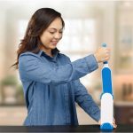 brosse spécialisée pour un nettoyage efficace