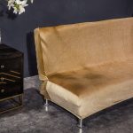 café housse de clic clac confortable