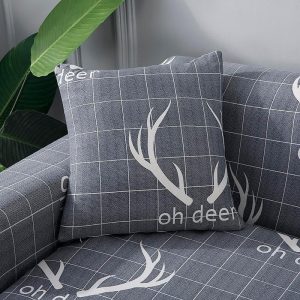 coussin extensible 45x45cm