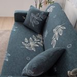 coussins déperlants Amanda pour décoration intérieure