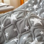 drap housse confortable et imperméable