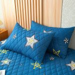 drap housse confortable et imperméable Star