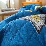 drap housse de lit imperméable Star