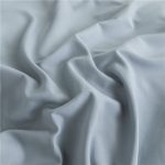 drap housse et housse de couette bleu ciel