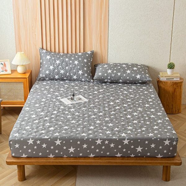 drap housse imperméable Night
