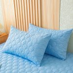 drap housse imperméable pour literie