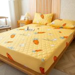 drap housse imperméable pour literie Rabbit