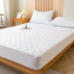 drap housse imperméable pour matelas
