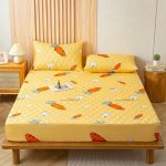 drap housse imperméable Rabbit