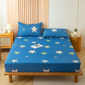 drap housse imperméable Star
