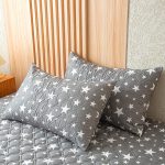 drap housse Night pour une nuit tranquille