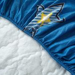 drap housse pour matelas Star