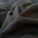 draps housse noirs de qualité premium