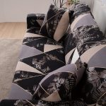 ensemble de housses de coussin Atara déperlantes