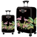 flamenco - housse de valise design