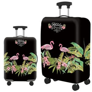 flamenco - housse de valise design