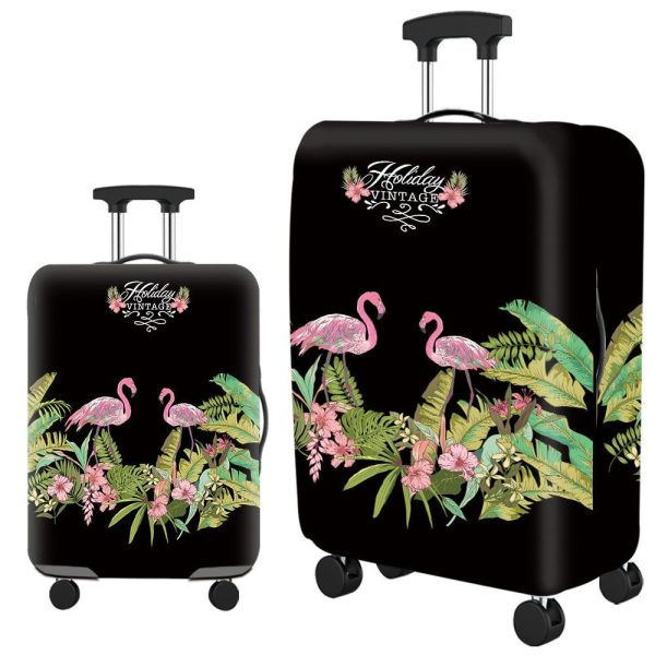 flamenco - housse de valise design