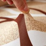 housse de canapé beige tendance