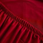 housse de canapé Bordeaux durable