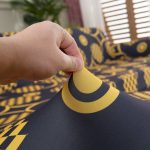 housse de canapé extensible Bodrum